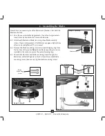 Preview for 12 page of Hunter Brayden 21325 Owner'S Manual And Installation Manual