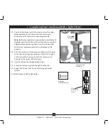 Preview for 14 page of Hunter Brayden 21325 Owner'S Manual And Installation Manual