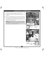 Preview for 13 page of Hunter Brayden 21325 (Spanish) Manual De Installatión Y Operatión