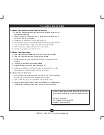 Preview for 16 page of Hunter Brayden 21325 (Spanish) Manual De Installatión Y Operatión