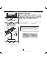 Предварительный просмотр 5 страницы Hunter Captiva 21318 (Spanish) Manual De Installatión Y Operatión