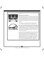 Предварительный просмотр 14 страницы Hunter Captiva 21318 (Spanish) Manual De Installatión Y Operatión