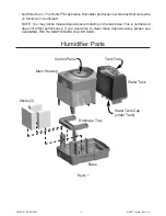 Предварительный просмотр 4 страницы Hunter Care Free Permawick 34407 Instructions Manual