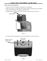 Предварительный просмотр 6 страницы Hunter Care Free Permawick 34407 Instructions Manual