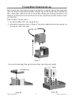 Предварительный просмотр 9 страницы Hunter Care Free Permawick 34407 Instructions Manual