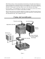 Предварительный просмотр 22 страницы Hunter Care Free Permawick 34407 Instructions Manual