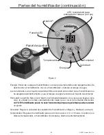 Предварительный просмотр 23 страницы Hunter Care Free Permawick 34407 Instructions Manual