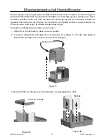 Предварительный просмотр 27 страницы Hunter Care Free Permawick 34407 Instructions Manual