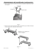 Предварительный просмотр 29 страницы Hunter Care Free Permawick 34407 Instructions Manual