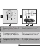 Preview for 10 page of Hunter Caribbean Breeze Installation Manual