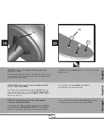 Preview for 19 page of Hunter Caribbean Breeze Installation Manual