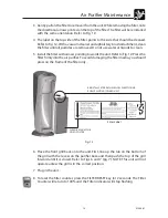 Предварительный просмотр 13 страницы Hunter Ceiling Fan Light Kits User Manual