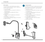 Preview for 4 page of Hunter CELL-KIT Installation Manual