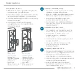 Preview for 17 page of Hunter CELL-KIT Installation Manual