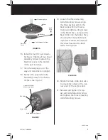 Preview for 7 page of Hunter Century 90121A Owner'S Manual