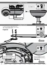 Предварительный просмотр 8 страницы Hunter Coral Bay Installation Manual