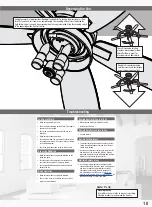 Предварительный просмотр 11 страницы Hunter Coral Bay Installation Manual