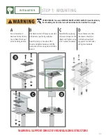 Preview for 11 page of Hunter DDI Installation Manual