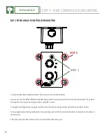 Preview for 20 page of Hunter DDI Installation Manual