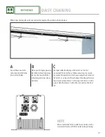 Preview for 21 page of Hunter DDI Installation Manual