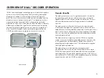 Preview for 5 page of Hunter DUAL 48M Owners Manual And Programming Instructions