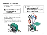 Preview for 15 page of Hunter DUAL 48M Owners Manual And Programming Instructions