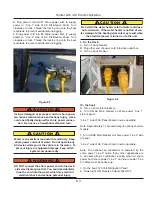 Preview for 109 page of Hunter e36 Operator'S Manual