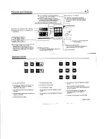 Preview for 9 page of Hunter Energy Monitor 44408 Installation Manual