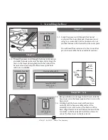 Preview for 6 page of Hunter Ernest Hemingway Series Owner'S Manual