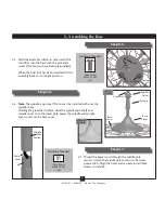 Preview for 7 page of Hunter Ernest Hemingway Series Owner'S Manual