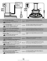 Предварительный просмотр 22 страницы Hunter Eurus Installation Manual