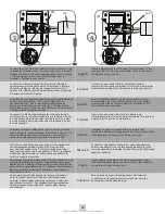 Предварительный просмотр 44 страницы Hunter Eurus Installation Manual