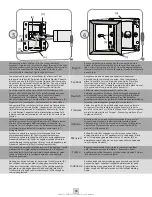 Предварительный просмотр 45 страницы Hunter Eurus Installation Manual