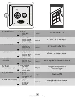 Предварительный просмотр 46 страницы Hunter Eurus Installation Manual