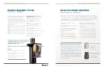 Preview for 3 page of Hunter G800 Series Owner'S Manual