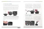 Preview for 6 page of Hunter G800 Series Owner'S Manual