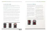 Preview for 8 page of Hunter G800 Series Owner'S Manual