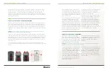 Preview for 11 page of Hunter G800 Series Owner'S Manual