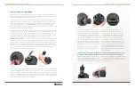 Preview for 18 page of Hunter G800 Series Owner'S Manual