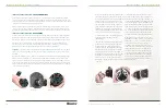 Preview for 21 page of Hunter G800 Series Owner'S Manual