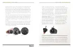 Preview for 22 page of Hunter G800 Series Owner'S Manual