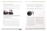 Preview for 26 page of Hunter G800 Series Owner'S Manual