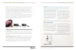 Preview for 27 page of Hunter G800 Series Owner'S Manual