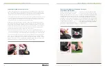 Preview for 28 page of Hunter G800 Series Owner'S Manual