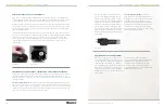 Preview for 29 page of Hunter G800 Series Owner'S Manual