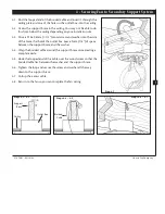 Предварительный просмотр 7 страницы Hunter Gallery Edotion Installation And Operation Manual