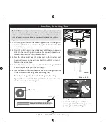 Предварительный просмотр 5 страницы Hunter Grandview 23923 Owner'S Manual And Installation Manual