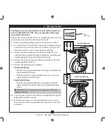 Предварительный просмотр 7 страницы Hunter Grandview 23923 Owner'S Manual And Installation Manual