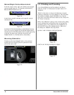 Preview for 52 page of Hunter GSP9200 Touch Operation Instructions Manual