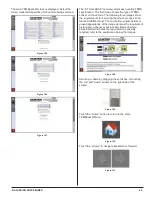 Preview for 57 page of Hunter GSP9200 Touch Operation Instructions Manual